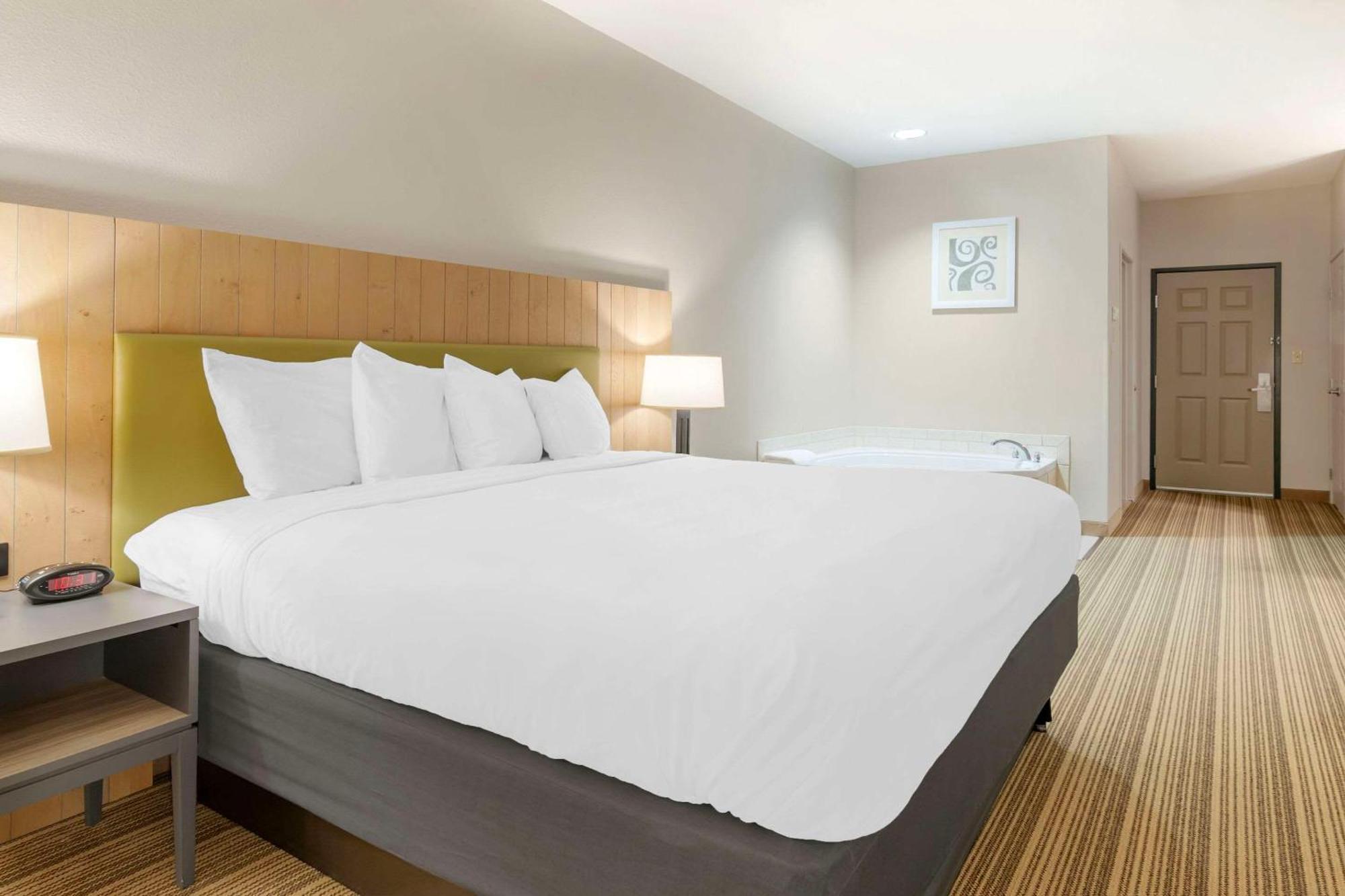 Country Inn & Suites By Radisson, Columbia, Mo المظهر الخارجي الصورة