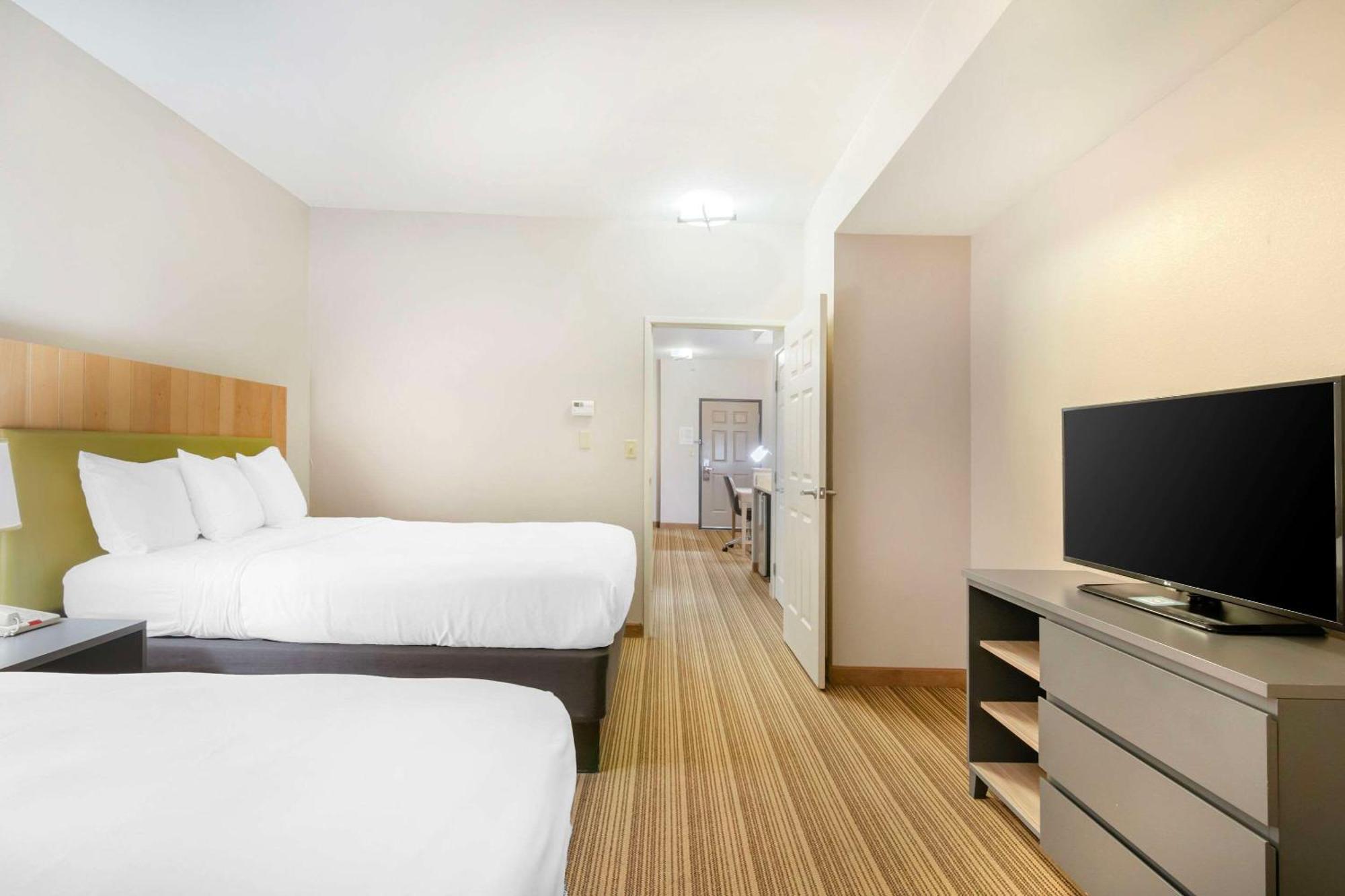 Country Inn & Suites By Radisson, Columbia, Mo المظهر الخارجي الصورة