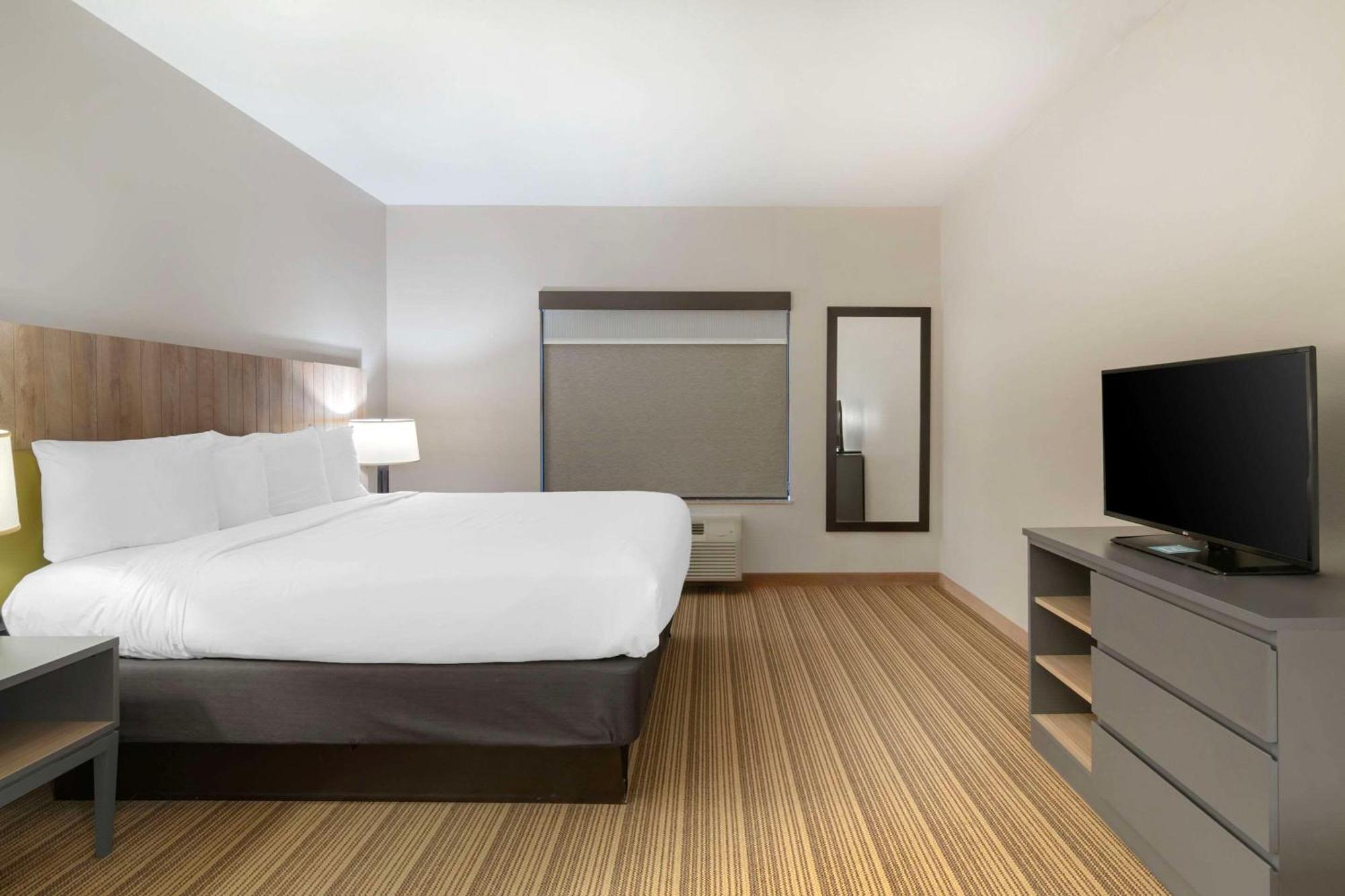 Country Inn & Suites By Radisson, Columbia, Mo المظهر الخارجي الصورة