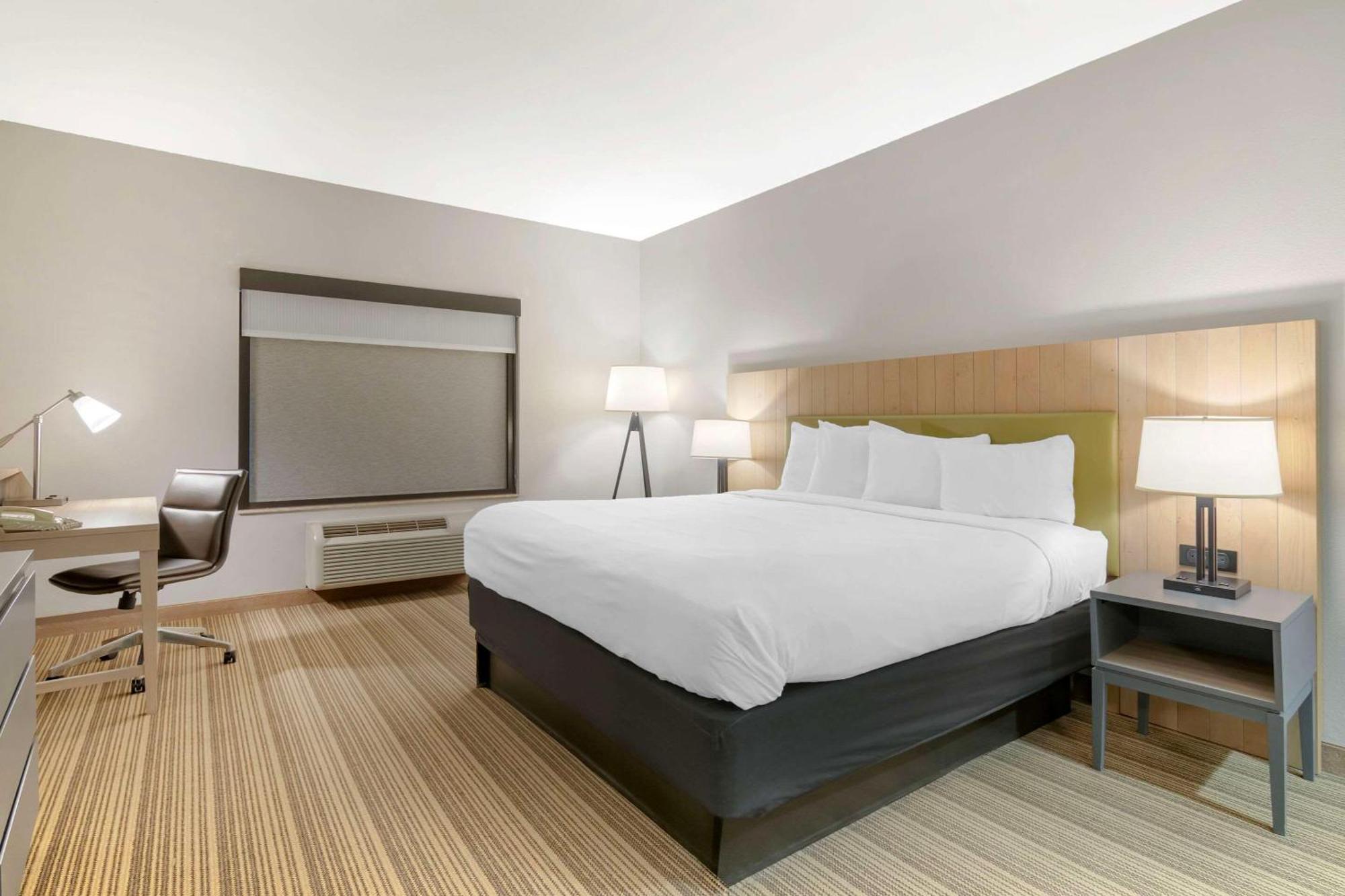 Country Inn & Suites By Radisson, Columbia, Mo المظهر الخارجي الصورة
