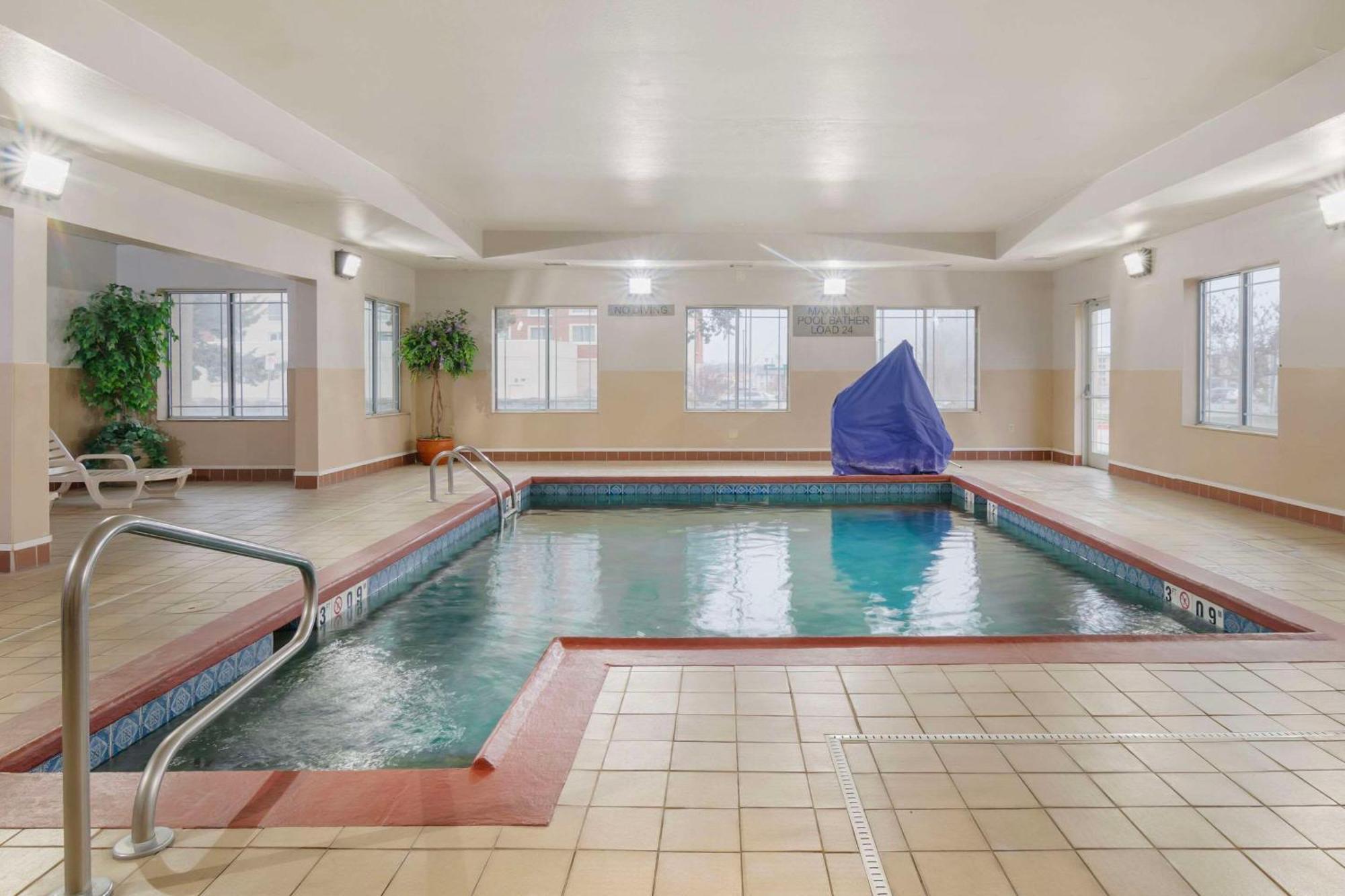Country Inn & Suites By Radisson, Columbia, Mo المظهر الخارجي الصورة