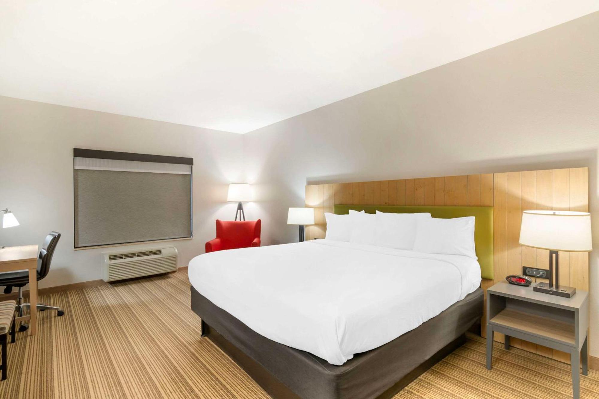 Country Inn & Suites By Radisson, Columbia, Mo المظهر الخارجي الصورة