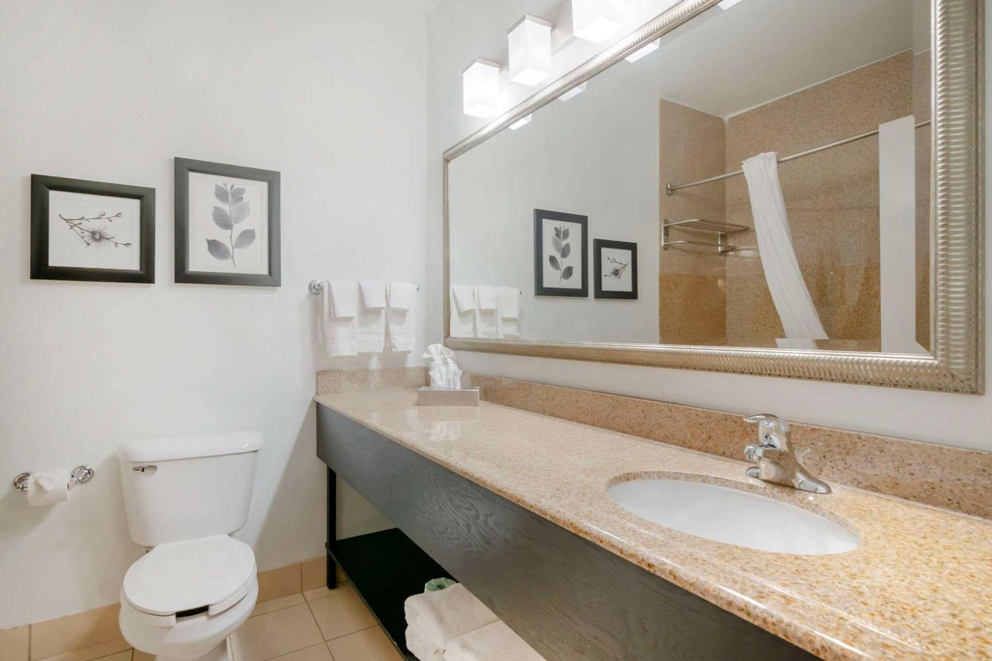 Country Inn & Suites By Radisson, Columbia, Mo المظهر الخارجي الصورة