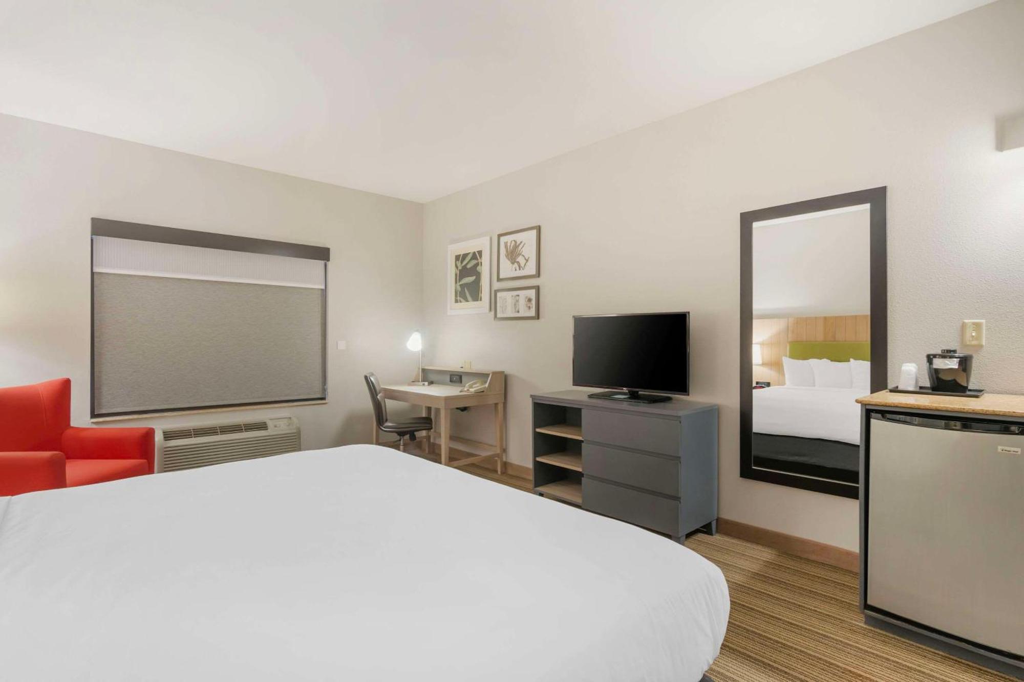 Country Inn & Suites By Radisson, Columbia, Mo المظهر الخارجي الصورة