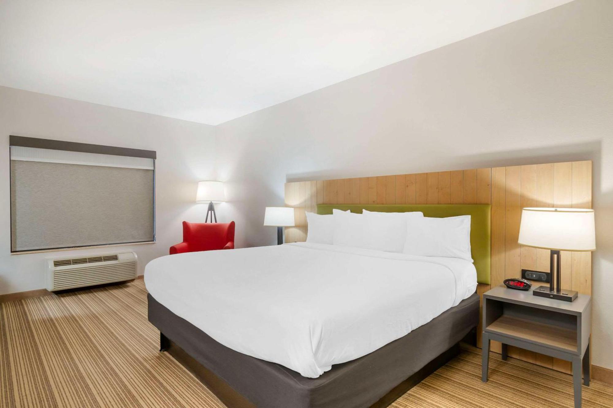 Country Inn & Suites By Radisson, Columbia, Mo المظهر الخارجي الصورة