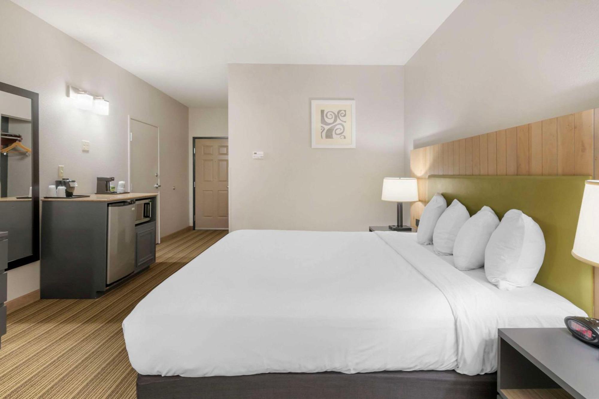 Country Inn & Suites By Radisson, Columbia, Mo المظهر الخارجي الصورة