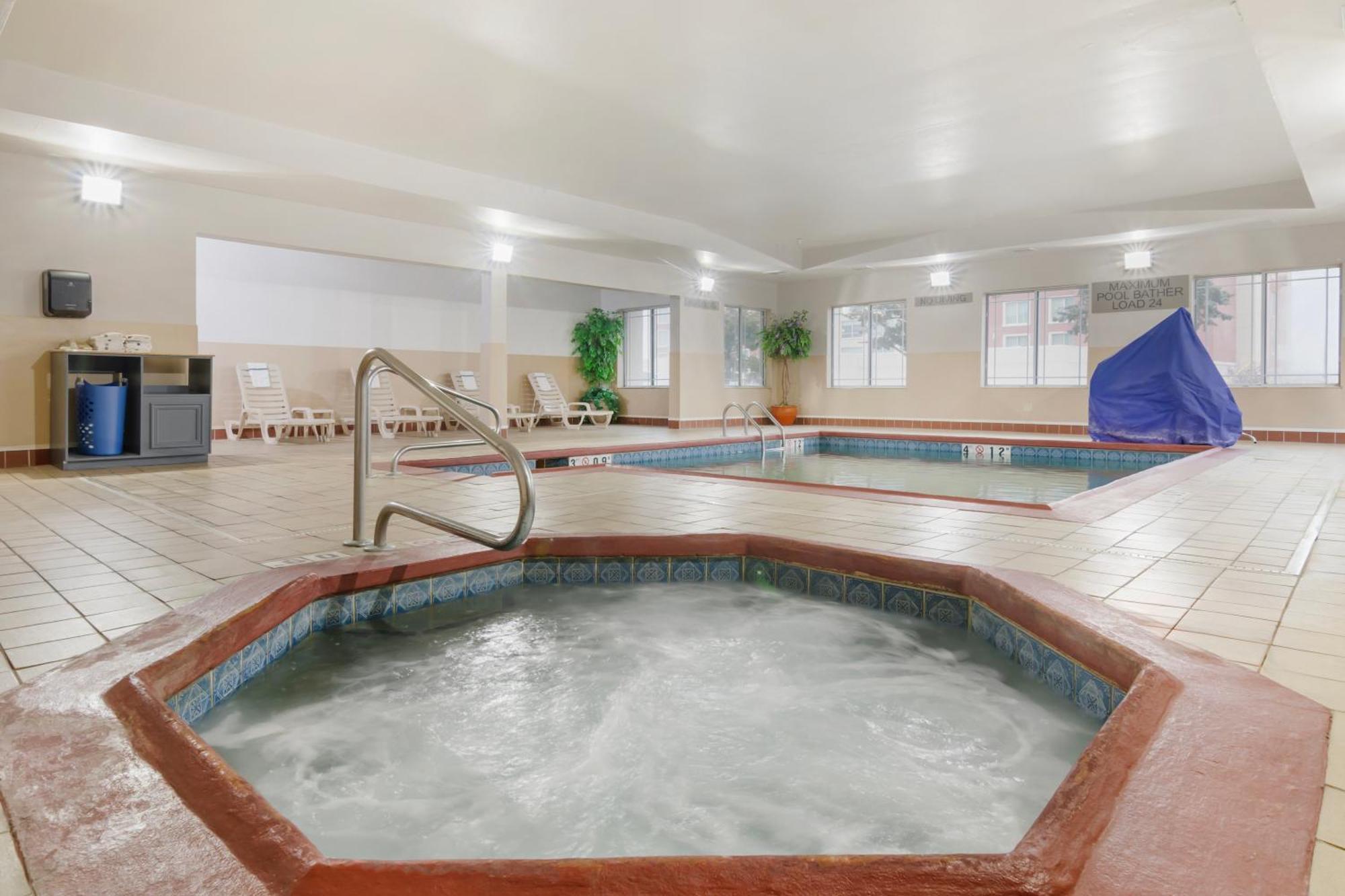 Country Inn & Suites By Radisson, Columbia, Mo المظهر الخارجي الصورة