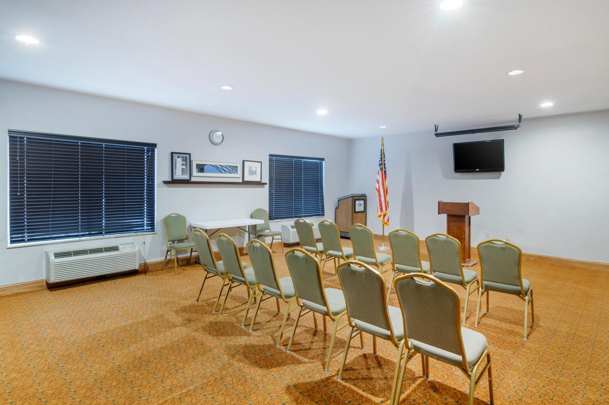 Country Inn & Suites By Radisson, Columbia, Mo المظهر الخارجي الصورة