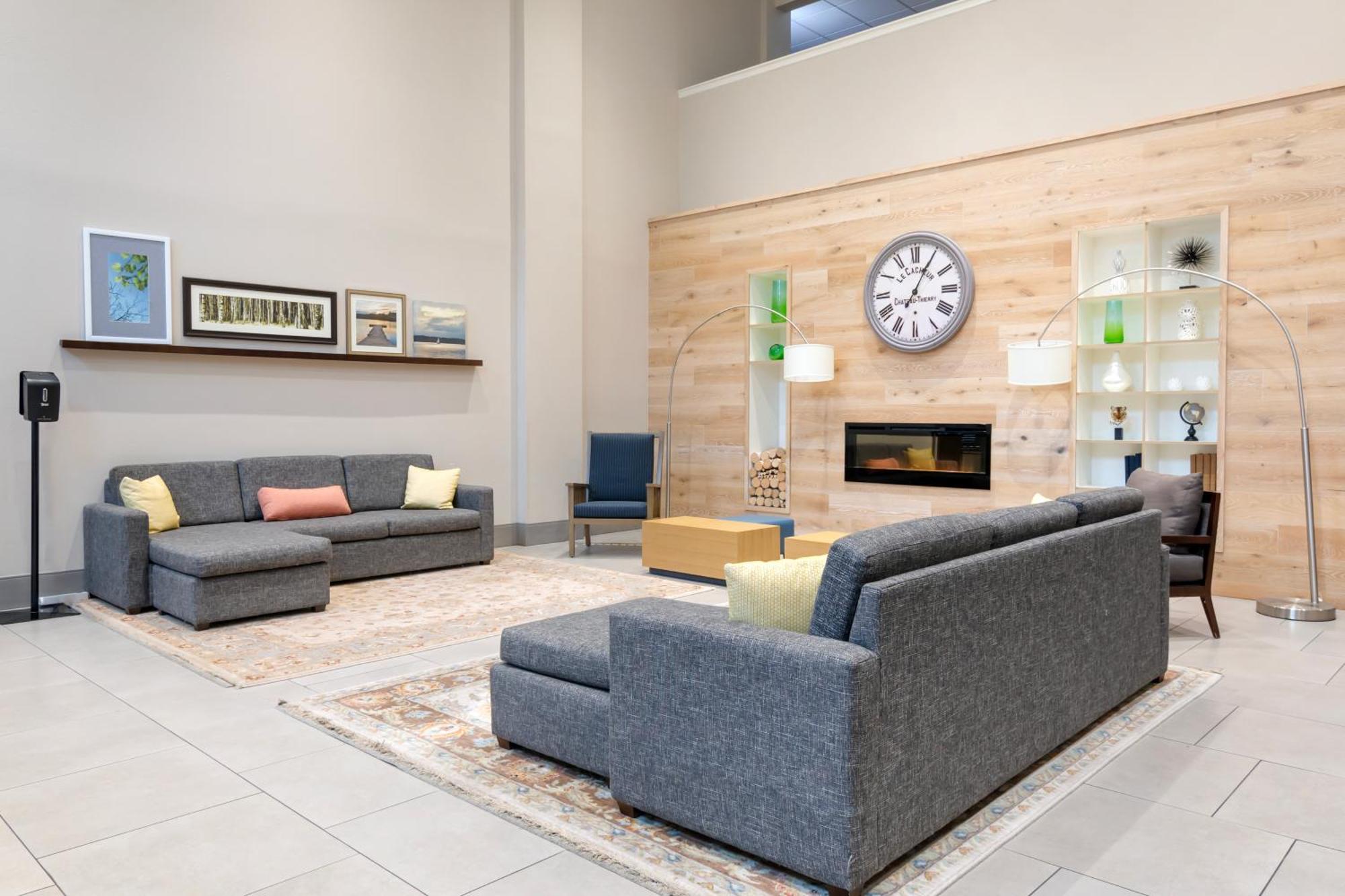 Country Inn & Suites By Radisson, Columbia, Mo المظهر الخارجي الصورة