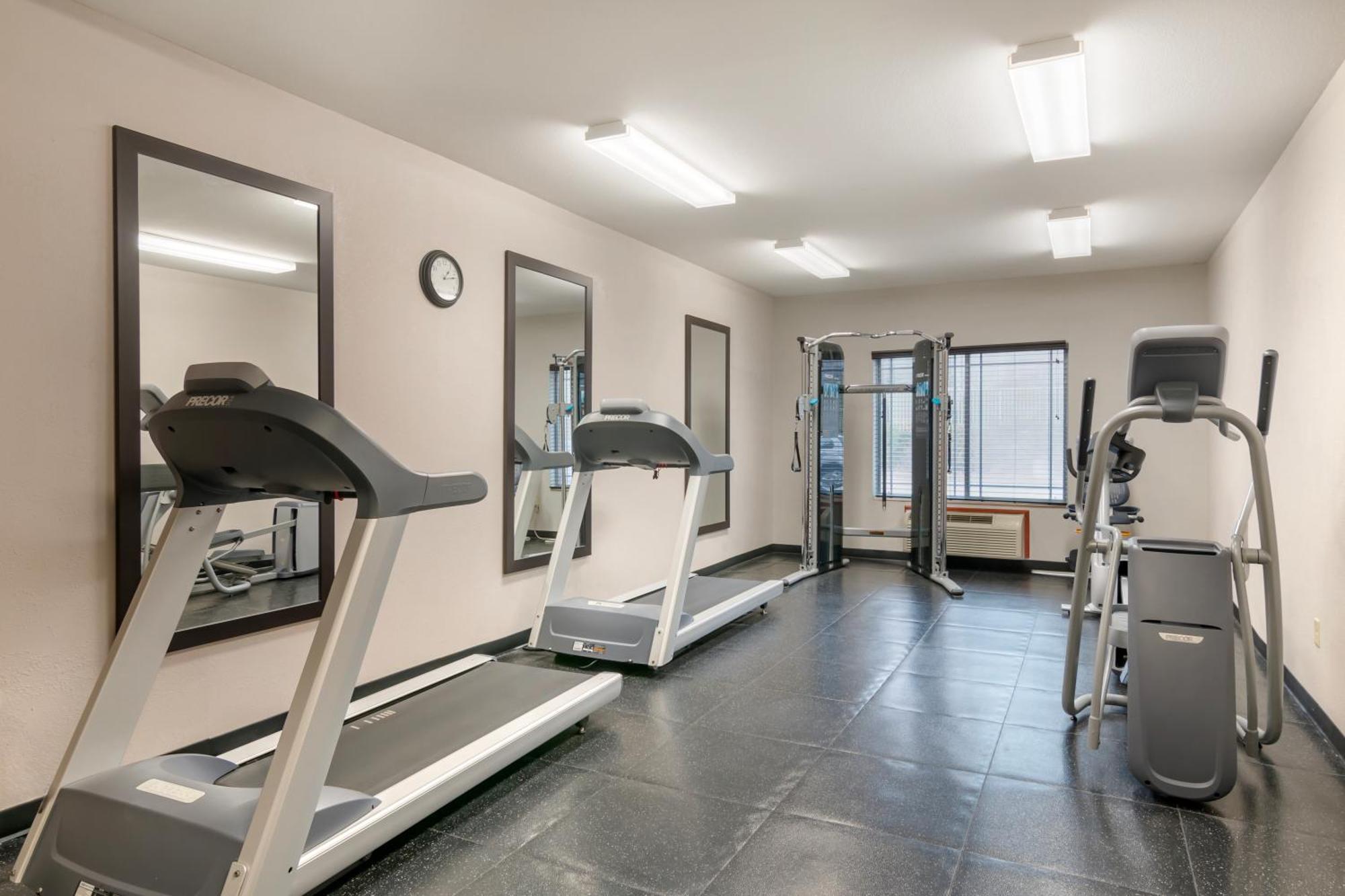 Country Inn & Suites By Radisson, Columbia, Mo المظهر الخارجي الصورة