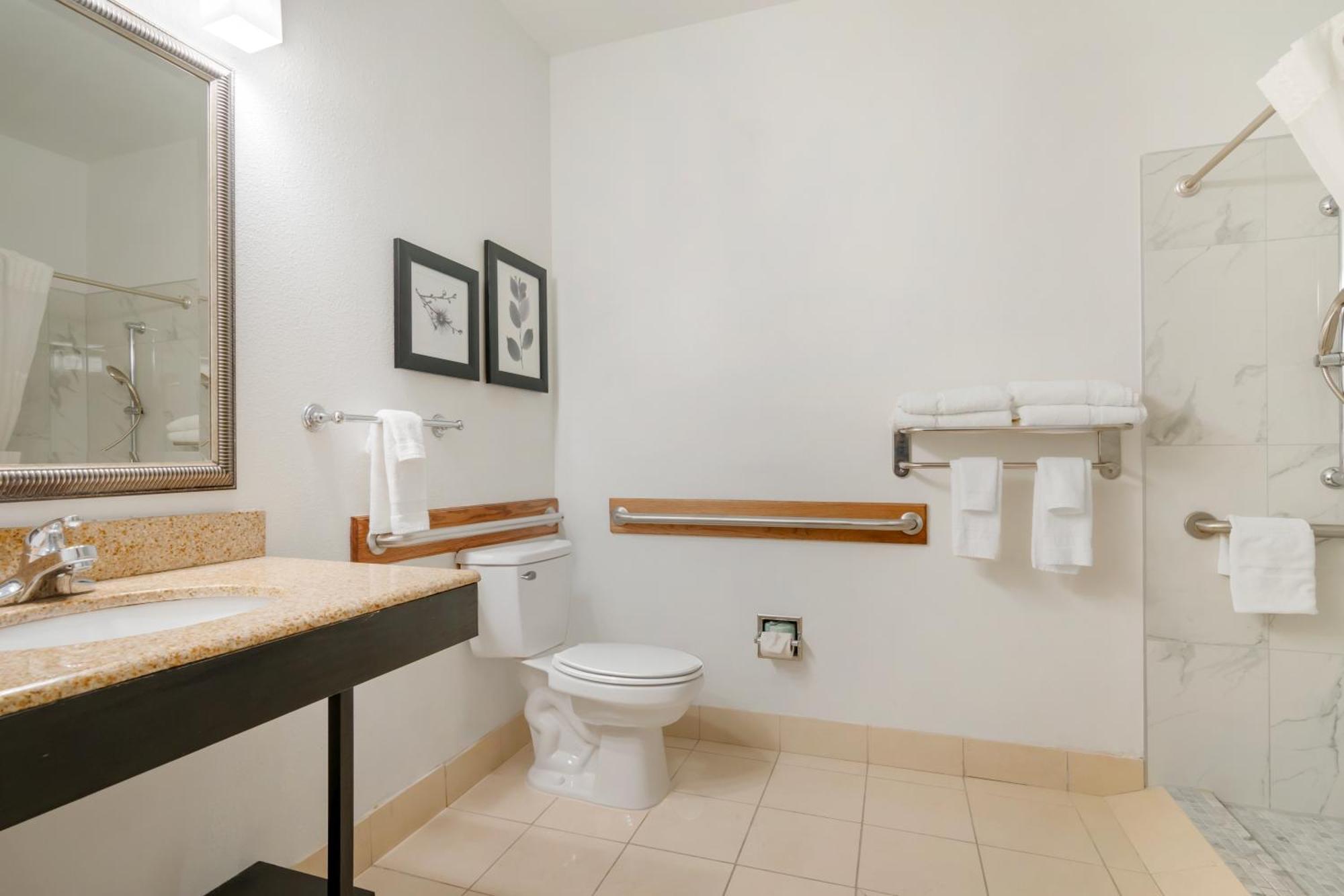 Country Inn & Suites By Radisson, Columbia, Mo المظهر الخارجي الصورة