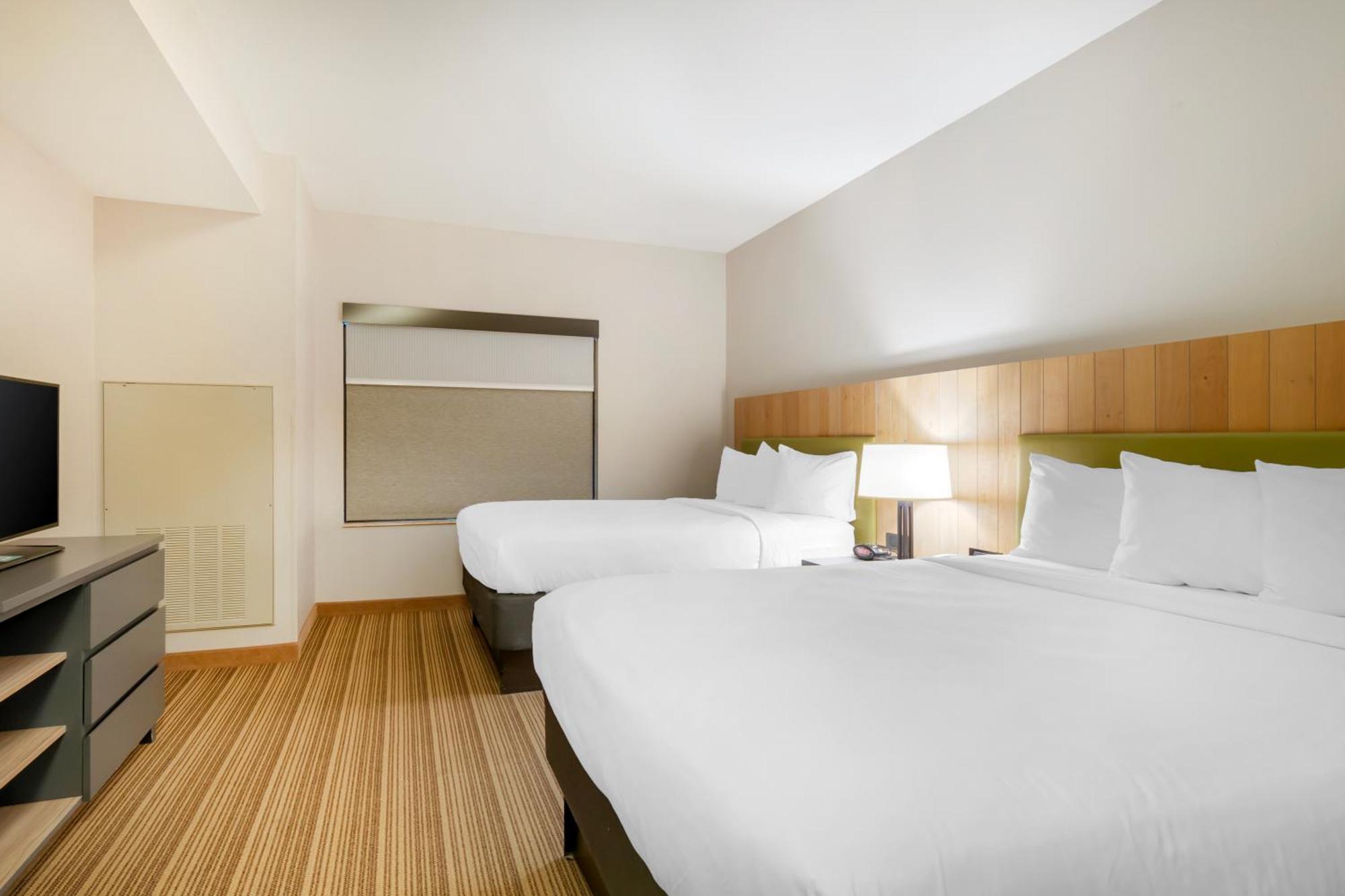 Country Inn & Suites By Radisson, Columbia, Mo المظهر الخارجي الصورة