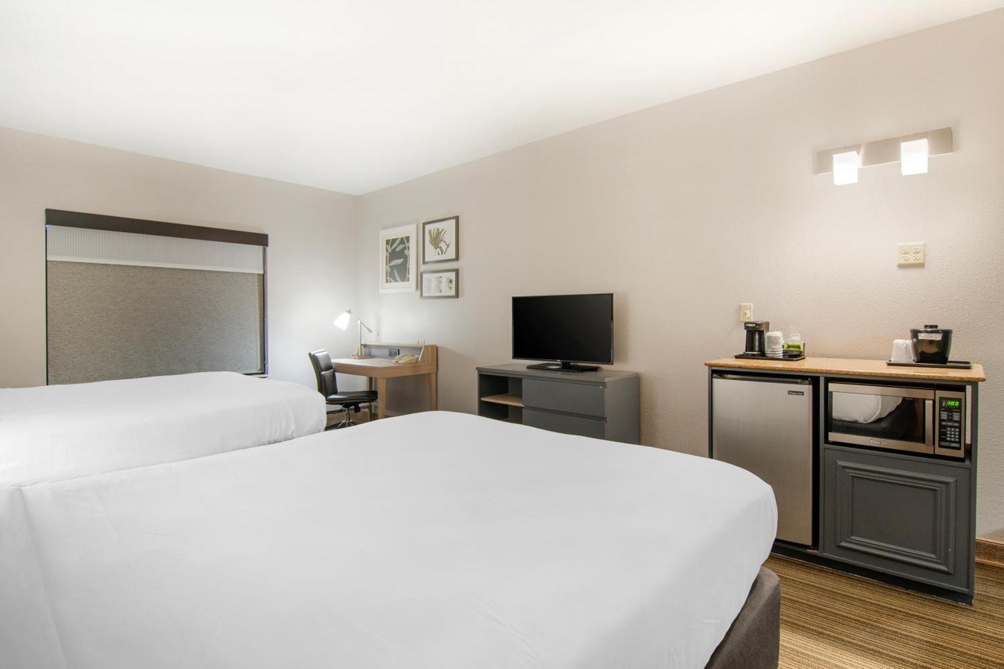 Country Inn & Suites By Radisson, Columbia, Mo المظهر الخارجي الصورة