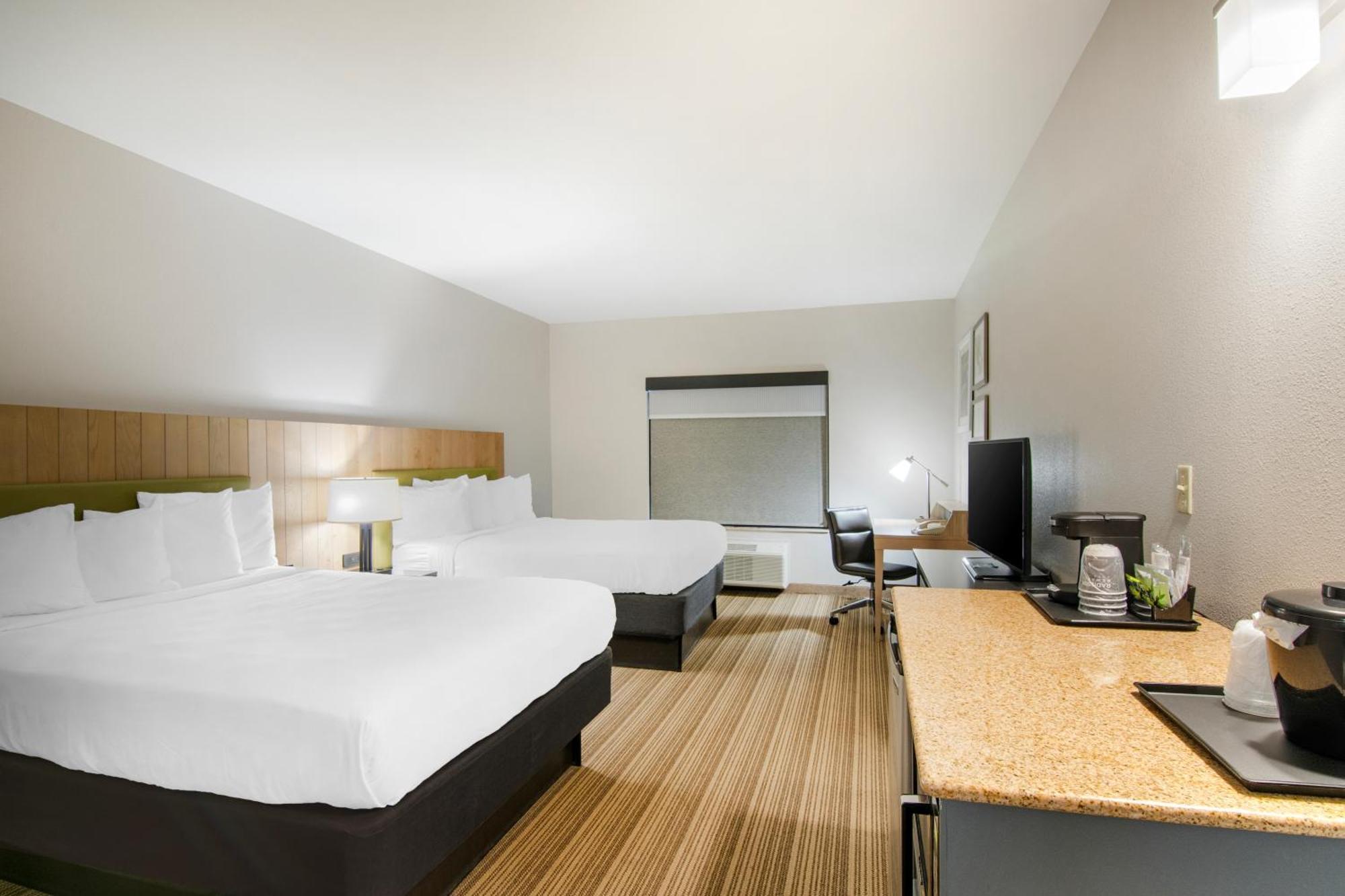 Country Inn & Suites By Radisson, Columbia, Mo المظهر الخارجي الصورة