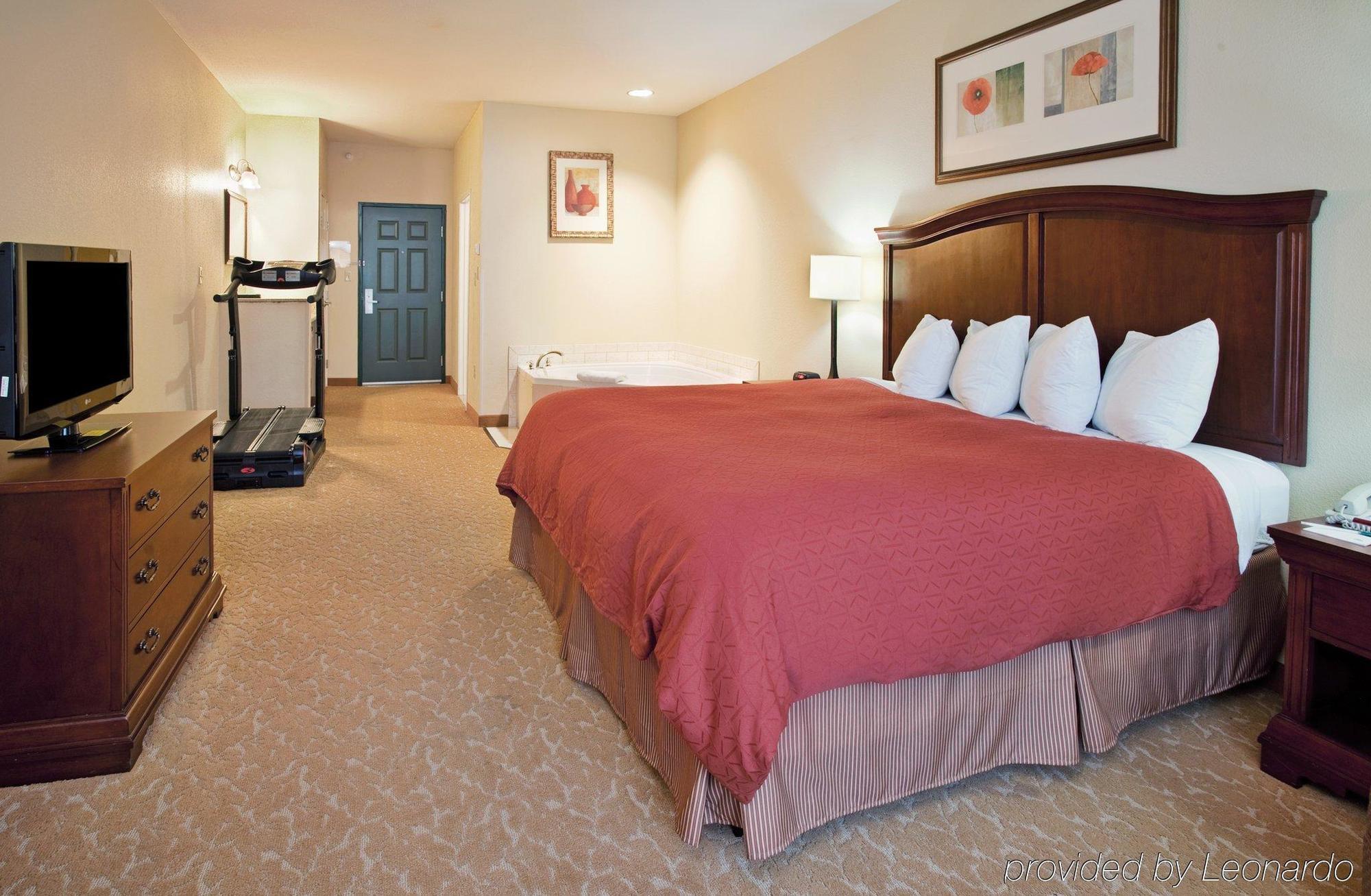 Country Inn & Suites By Radisson, Columbia, Mo الغرفة الصورة