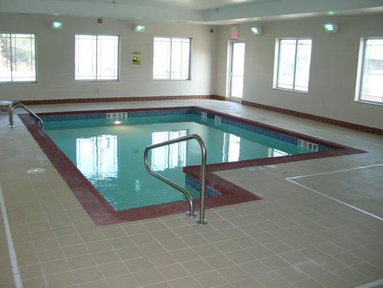 Country Inn & Suites By Radisson, Columbia, Mo المرافق الصورة